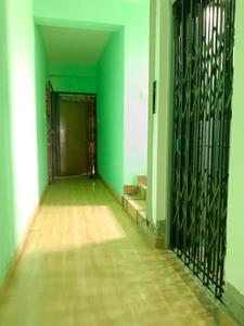 Lobby Image of 660 Sq.ft 2 BHK Apartment / Flat for sale in Mourigram Howrah for Rs. 1980000