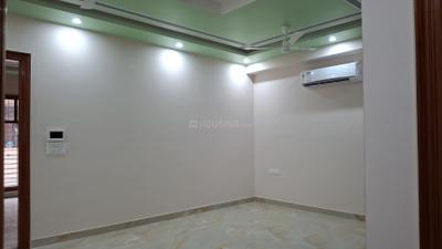 Living Room Image of 1400 Sq.ft 2 BHK Builder Floor for rent in Sector 23 Gurgaon for Rs. 40000