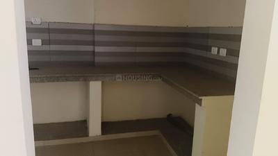 Kitchen Image of 1050 Sq.ft 2 BHK Apartment / Flat for sale in Hero Homes, Sector 104 Gurgaon for Rs. 15900000