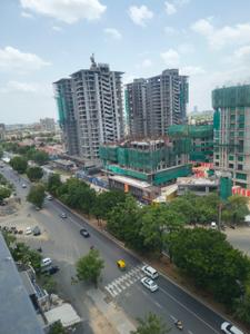 Image of 4000 Sq.ft 4 BHK Apartment / Flat for sale in Enstin Evoq, Sola, Ahmedabad for Rs. 34500000