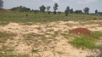Image of 637 Sq.ft Residential Plot / Land for sale in Thiruvellavoyal, Chennai for Rs. 828100