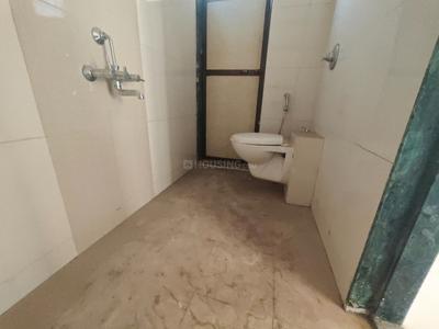 Bathroom Image of 1100 Sq.ft 2 BHK Apartment / Flat for sale in Bankers Tower CHS, Ulwe Navi Mumbai for Rs. 11500000