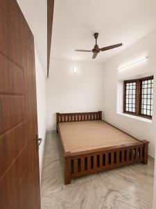 Bedroom Image of 1350 Sq.ft 3 BHK Duplex for sale in New Vellanur Chennai for Rs. 6200000