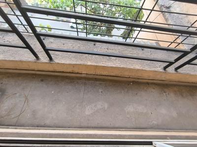 Balcony Image of 1130 Sq.ft 2 BHK Apartment / Flat for sale in Ulwe Navi Mumbai for Rs. 8600000