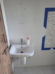 Image of 1150 Sq.ft 2 BHK Apartment / Flat for rent in Vayusena Nagar, Nagpur for Rs. 16000