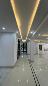 4 BHK Independent Builder Floor