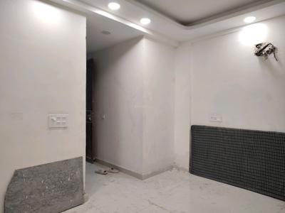 Living Room Image of 500 Sq.ft 2 BHK Apartment / Flat for rent in Chhattarpur New Delhi for Rs. 21000