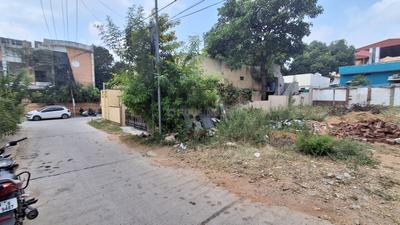 Image of 290 Sq.ft Residential Plot / Land for sale in Dr A S Rao Nagar Colony, Secunderabad for Rs. 28000000