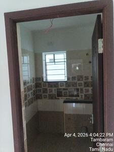 Kitchen Image of 1016 Sq.ft 2 BHK Apartment / Flat for sale in Tambaram East Chennai for Rs. 8400000