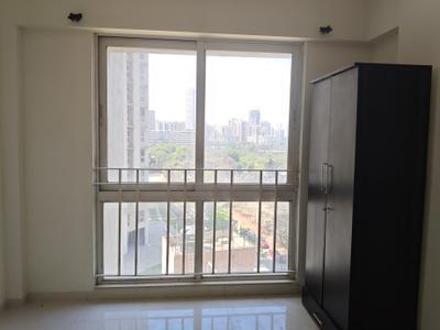 Bedroom Image of 750 Sq.ft 2 BHK Apartment / Flat for sale in Vijay Orovia Phase 1, Hiranandani Estate Thane for Rs. 12200000