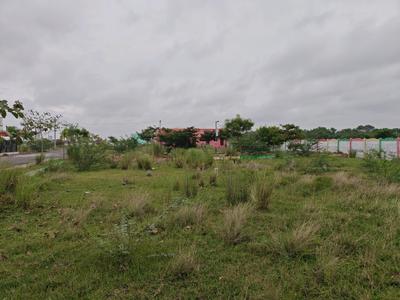Image of 713 Sq.ft Residential Plot / Land for sale in Manimangalam, Chennai for Rs. 1568600