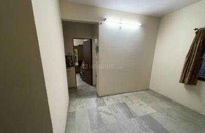 Bedroom Image of 650 Sq.ft 1 BHK Independent House for sale in Maninagar Ahmedabad for Rs. 3200000