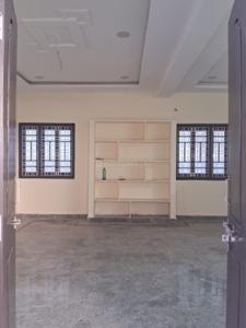 Hall Image of 990 Sq.ft 1 BHK Builder Floor for rent in Ramanthapur Hyderabad for Rs. 15000