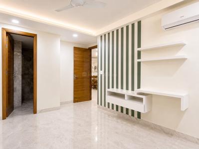 Bedroom Image of 1800 Sq.ft 3 BHK Builder Floor for sale in Nitara One Good Earth, Sector 71 Gurgaon for Rs. 23000000