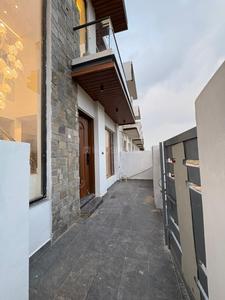 Balcony Image of 900 Sq.ft 3 BHK Duplex for sale in Kharar Mohali for Rs. 11800000