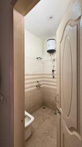 Bathroom Image of 500 Sq.ft 2 BHK Independent House for rent in Phase 9 Mohali for Rs. 23000