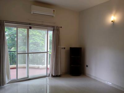 Bedroom Image of 3000 Sq.ft 3 BHK Apartment / Flat for sale in Pearl Metropolitan Apartment, Frazer Town Bengaluru for Rs. 52500000