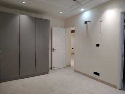 Bedroom Image of 1530 Sq.ft 4 BHK Apartment / Flat for sale in Chandan Hola New Delhi for Rs. 12500000