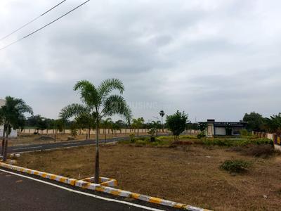 Image of 435 Sq.ft Residential Plot / Land for sale in Heritage Park, Saravanampatty, Coimbatore for Rs. 1699000