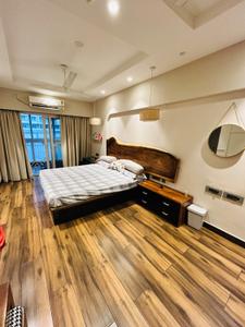Bedroom Image of 2800 Sq.ft 4 BHK Apartment / Flat for sale in Sattva Greenage , Bommanahalli Bengaluru for Rs. 62900000