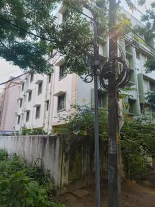 Image of 1756 Sq.ft 3 BHK Apartment / Flat for sale in Kalinga Nagar, Bhubaneswar for Rs. 12000000