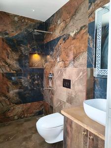 Bedroom One Image of 1070 Sq.ft 3 BHK Builder Floor for sale in BPTP Astaire Garden Floors, Sector 70A Gurgaon for Rs. 18900008