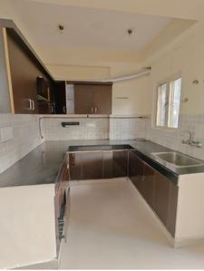 Kitchen Image of 1147 Sq.ft 2.5 BHK Apartment / Flat for rent in JM Orchid, Sector 76 Noida for Rs. 31000