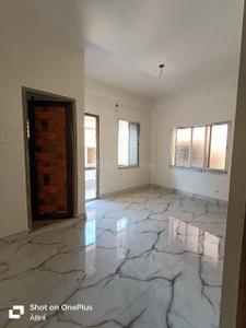 Bedroom Image of 950 Sq.ft 2 BHK Apartment / Flat for sale in Airport Gate No 2 Kolkata for Rs. 3325000