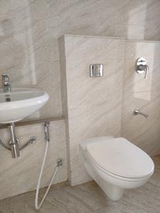 Bedroom Two Image of 900 Sq.ft 2 BHK Apartment / Flat for sale in Runwal Pinnacle, Bhandup West Mumbai for Rs. 20400000