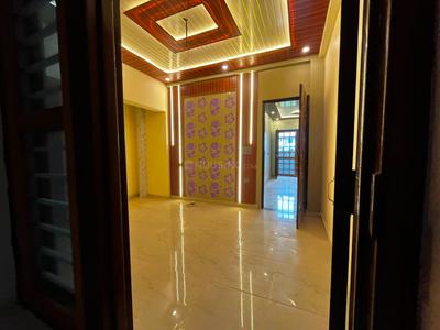 Bedroom Image of 2500 Sq.ft 3 BHK Independent House for sale in Upper Nakronda Dehradun for Rs. 10500000