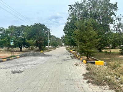 Image of 1020 Sq.ft Residential Plot / Land for sale in Kuthambakkam, Chennai for Rs. 4590000