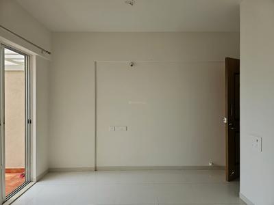 Living Room Image of 800 Sq.ft 2 BHK Apartment / Flat for sale in Nyati Elan Central, Wagholi Pune for Rs. 6300000