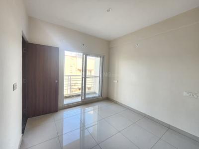 Bedroom Image of 933 Sq.ft 2 BHK Apartment / Flat for sale in Bhavisha Meadows, Chandapura Bengaluru for Rs. 7200000