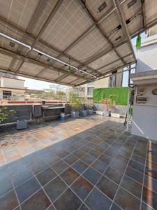 Image of 3126 Sq.ft 4 BHK Independent House for sale in Siddhi Aarohi Vihar, South Bopal, Ahmedabad for Rs. 50000000