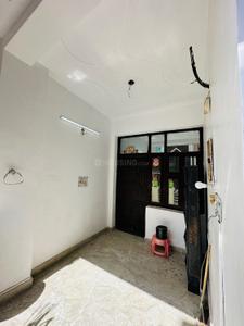 Hall Image of 900 Sq.ft 2 BHK Builder Floor for sale in Manak Vihar New Delhi for Rs. 5000000
