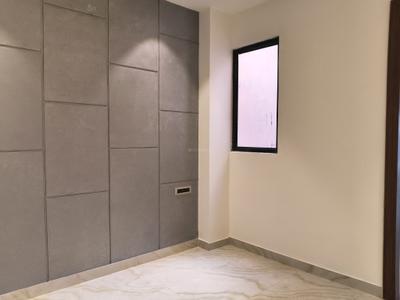 Bedroom Image of 1700 Sq.ft 3 BHK Builder Floor for rent in Sector 21 Gurgaon for Rs. 58000