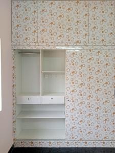 Bedroom Image of 850 Sq.ft 2 BHK Independent House for rent in Kudlu Bengaluru for Rs. 23000