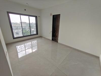 Hall Image of 980 Sq.ft 2 BHK Apartment / Flat for sale in Shagun Residency, Vile Parle West Mumbai for Rs. 32600000