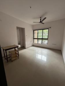 Living Room Image of 585 Sq.ft 1 BHK Apartment / Flat for rent in Lodha Casa Bella Gold, Palava Phase 1 Thane for Rs. 14000