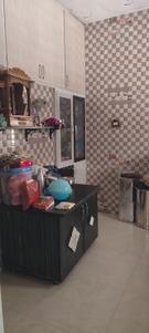 Kitchen Image of 818 Sq.ft 3 BHK Independent House for sale in Vastral Ahmedabad for Rs. 11000000