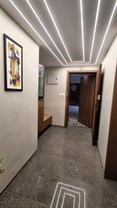 Hall Image of 3230 Sq.ft 4 BHK Apartment / Flat for sale in Shilp Shaligram, Vastrapur Ahmedabad for Rs. 36500000