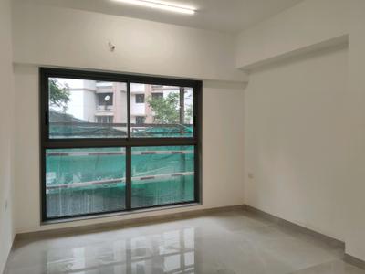 Bedroom Image of 1300 Sq.ft 3 BHK Apartment / Flat for sale in Runwal Zenith, Thane West Thane for Rs. 24000000