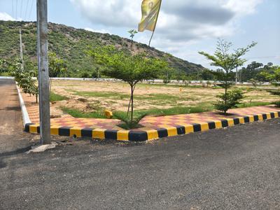 Image of 150 Sq.ft Residential Plot / Land for sale in Anandapuram, Visakhapatnam for Rs. 3285000