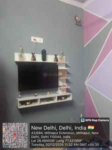 Image of 450 Sq.ft 6 BHK Independent House for sale in Mithapur, New Delhi for Rs. 8500000