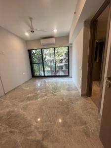 Hall Image of 1782 Sq.ft 3 BHK Apartment / Flat for sale in Rustomjee Ashiana, Juhu Mumbai for Rs. 85000000