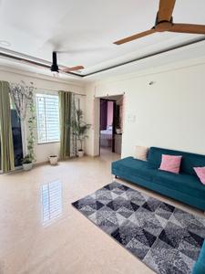 Bedroom Image of 1020 Sq.ft 2 BHK Apartment / Flat for sale in Atharva Nagari, Besa Nagpur for Rs. 5500000