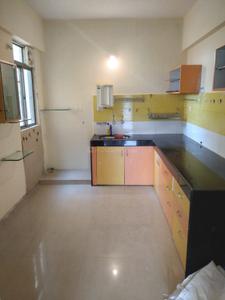 Kitchen Image of 1200 Sq.ft 2 BHK Apartment / Flat for sale in Sanaya Belvedere, Viman Nagar Pune for Rs. 17500000