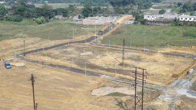 Image of 3600 Sq.ft Residential Plot / Land for sale in Burnpur, Asansol for Rs. 1700000