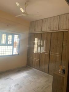 Bedroom Image of 1115 Sq.ft 2 BHK Apartment / Flat for rent in Nallakunta Hyderabad for Rs. 21000