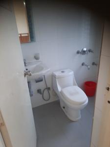 Image of 1050 Sq.ft 2 BHK Apartment / Flat for rent in Devi Sacred Heart Town, Wanwadi, Pune for Rs. 33000
